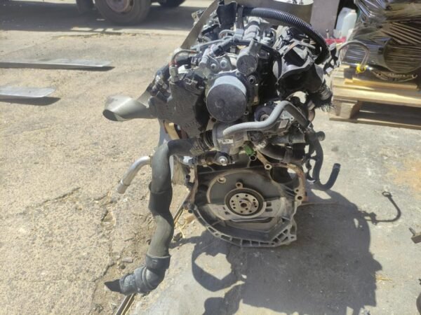 Motor Opel Corsa D 5-puertas 1.3 CDTI (75 cv) - Imagen 5