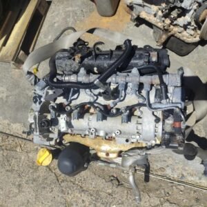 Motor Opel Corsa D 5-puertas 1.3 CDTI (75 cv)