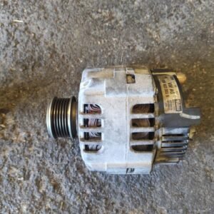 Alternador Seat Ibiza III 1.9 TDi (101 cv)