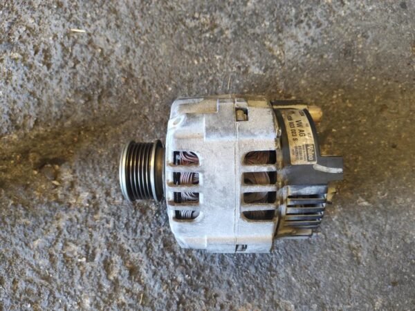 Alternador Seat Ibiza III 1.9 TDi (101 cv)