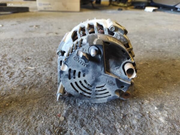 Alternador Seat Ibiza III 1.9 TDi (101 cv) - Imagen 3