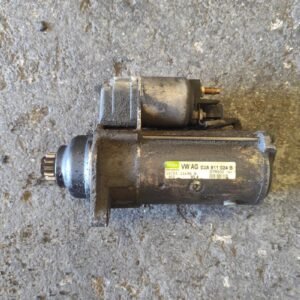 Motor de arranque Seat Ibiza III 1.9 TDi (101 cv)