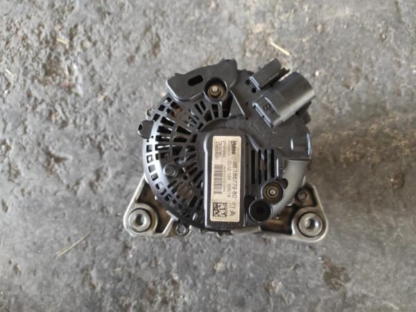 Alternador Peugeot 5008 I (Fase II, 2013) 1.2 PureTech (130 cv) - Imagen 3