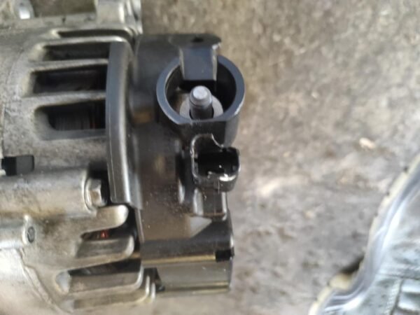 Alternador Peugeot 5008 I (Fase II, 2013) 1.2 PureTech (130 cv) - Imagen 5