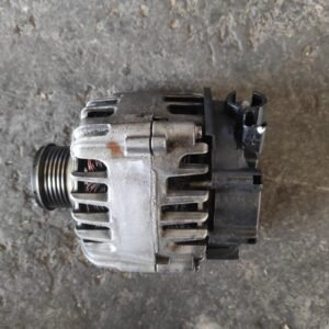 Alternador Peugeot 5008 I (Fase II, 2013) 1.2 PureTech (130 cv)