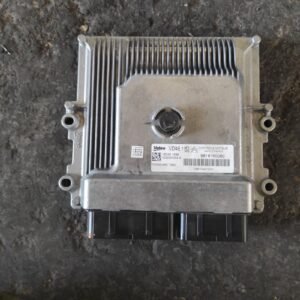 Centralita motor uce Peugeot 5008 I (Fase II, 2013) 1.2 PureTech (130 cv)
