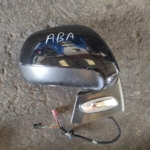Retrovisor derecho Peugeot 5008 I (Fase II, 2013) 1.2 PureTech (130 cv)