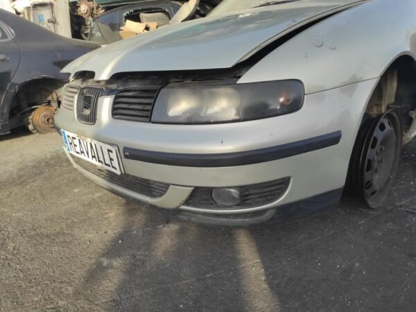 Paragolpe delantero Seat Toledo II (1M2) 1.9 TDI (110 cv) - Imagen 2