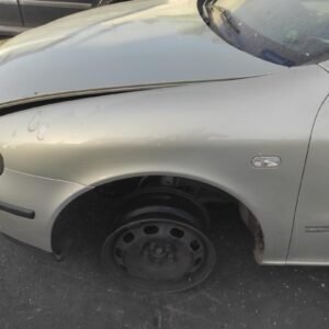 Aleta Delantera Izquierda Seat Toledo II (1M2) 1.9 TDI (110 cv)