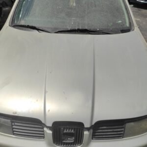 Capot Seat Toledo II (1M2) 1.9 TDI (110 cv)