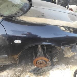 Aleta delantera derecha Seat Toledo II (1M2) 1.9 TDI (110 cv)
