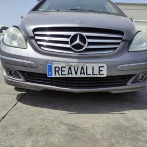 Paragolpe delantero Mercedes Benz Clase B (W245) B 180 CDI (109 cv)