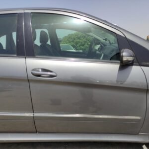 Puerta delantera derecha Mercedes Benz Clase B (W245) B 180 CDI (109 cv)