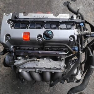 Motor Honda Accord VII 2.0 i-VTEC 16V Sport (155 cv)