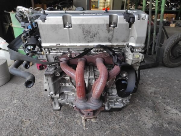 Motor Honda Accord VII 2.0 i-VTEC 16V Sport (155 cv) - Imagen 2