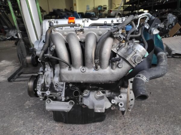 Motor Honda Accord VII 2.0 i-VTEC 16V Sport (155 cv) - Imagen 3