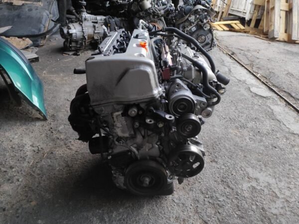 Motor Honda Accord VII 2.0 i-VTEC 16V Sport (155 cv) - Imagen 5