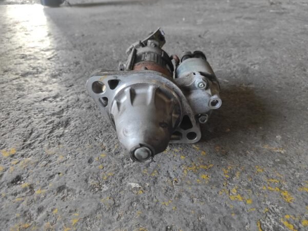 Motor de arranque Honda Accord VII 2.0 i-VTEC 16V Sport (155 cv) - Imagen 2
