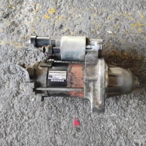 Motor de arranque Honda Accord VII 2.0 i-VTEC 16V Sport (155 cv)