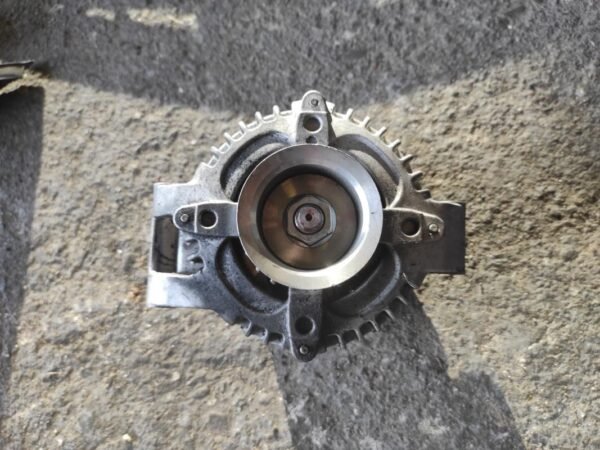 Alternador Honda Accord VII 2.0 i-VTEC 16V Sport (155 cv) - Imagen 2