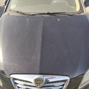 Capot Lancia Delta III 1.6JTD Multijet 16V (120 cv) DPF