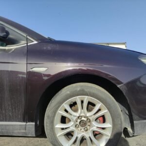 Aleta delantera derecha Lancia Delta III 1.6JTD Multijet 16V (120 cv) DPF