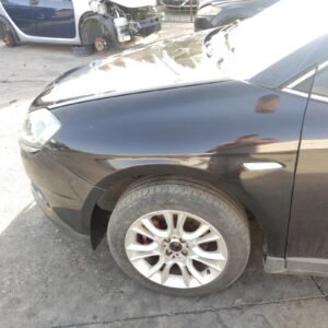 Aleta Delantera Izquierda Lancia Delta III 1.6JTD Multijet 16V (120 cv) DPF