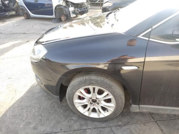 Aleta Delantera Izquierda Lancia Delta III 1.6JTD Multijet 16V (120 cv) DPF