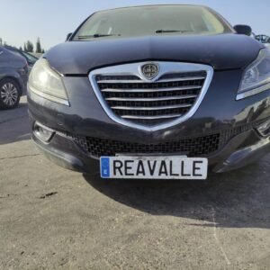 Paragolpe delantero Lancia Delta III 1.6JTD Multijet 16V (120 cv) DPF