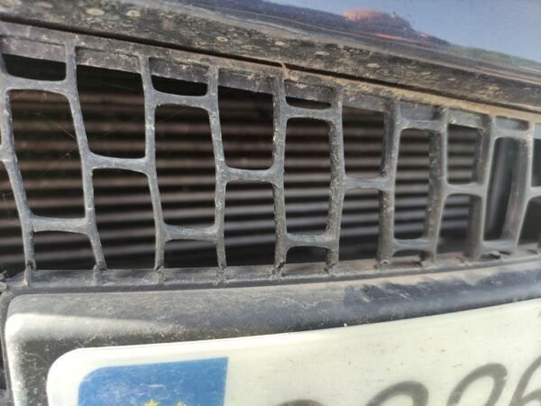 Paragolpe delantero Lancia Delta III 1.6JTD Multijet 16V (120 cv) DPF - Imagen 4