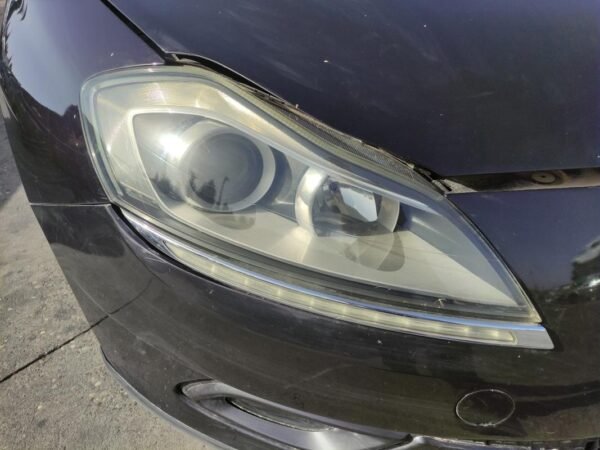 Faro derecho Lancia Delta III 1.6JTD Multijet 16V (120 cv) DPF