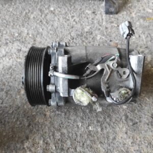 Compresor aire acondicionado Honda Accord VII 2.0 i-VTEC 16V Sport (155 cv)