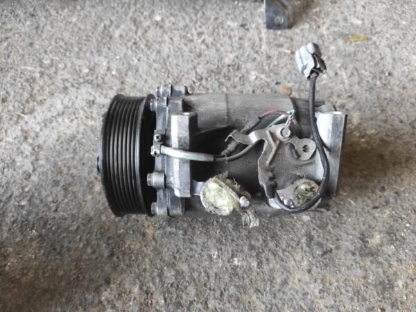 Compresor aire acondicionado Honda Accord VII 2.0 i-VTEC 16V Sport (155 cv)