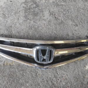 Rejilla delantera Honda Accord VII 2.0 i-VTEC 16V Sport (155 cv)