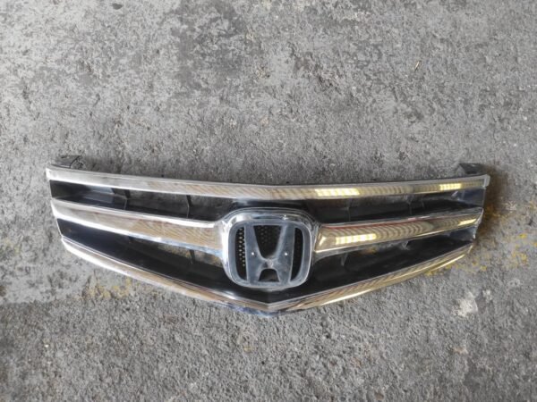 Rejilla delantera Honda Accord VII 2.0 i-VTEC 16V Sport (155 cv)