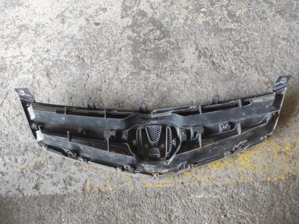 Rejilla delantera Honda Accord VII 2.0 i-VTEC 16V Sport (155 cv) - Imagen 2