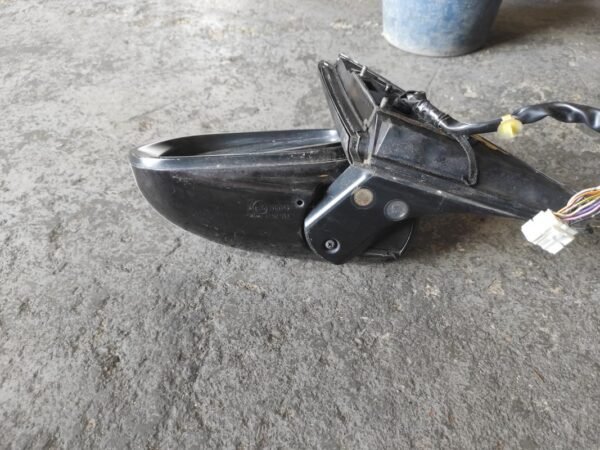 Retrovisor izquierdo Honda Accord VII 2.0 i-VTEC 16V Sport (155 cv) - Imagen 4