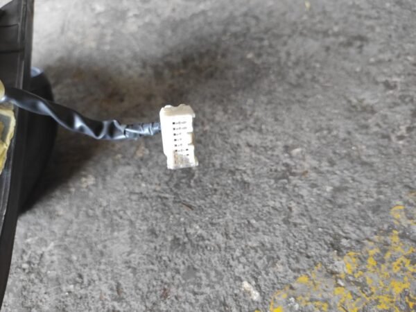 Retrovisor izquierdo Honda Accord VII 2.0 i-VTEC 16V Sport (155 cv) - Imagen 5