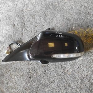 Retrovisor izquierdo Honda Accord VII 2.0 i-VTEC 16V Sport (155 cv)