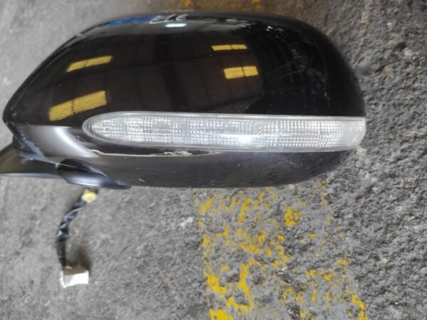 Retrovisor izquierdo Honda Accord VII 2.0 i-VTEC 16V Sport (155 cv) - Imagen 2