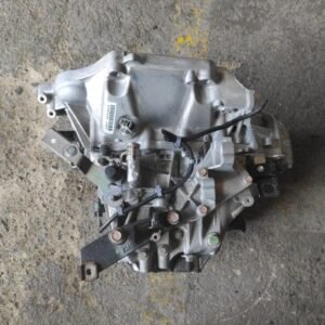 Caja cambios Honda Accord VII 2.0 i-VTEC 16V Sport (155 cv)