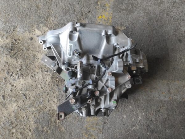 Caja cambios Honda Accord VII 2.0 i-VTEC 16V Sport (155 cv)