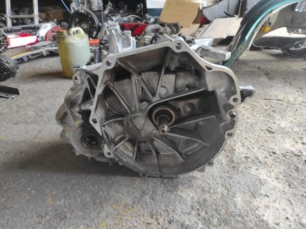 Caja cambios Honda Accord VII 2.0 i-VTEC 16V Sport (155 cv) - Imagen 2