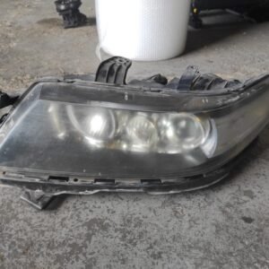Faro izquierdo Honda Accord VII 2.0 i-VTEC 16V Sport (155 cv)