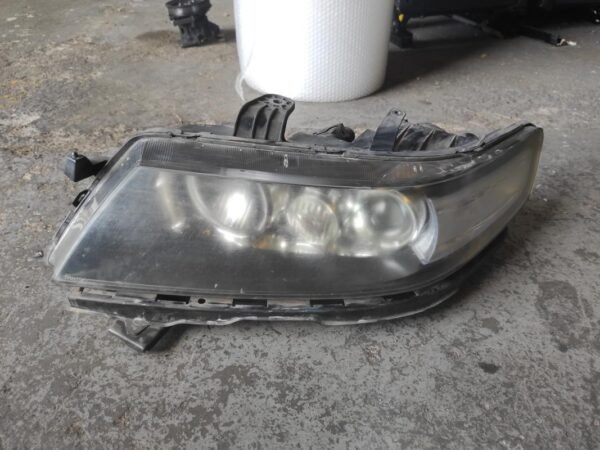 Faro izquierdo Honda Accord VII 2.0 i-VTEC 16V Sport (155 cv)