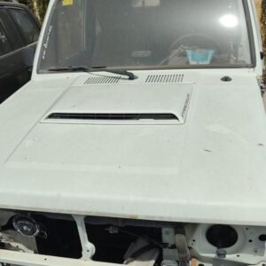 Capot Isuzu Trooper (UBS) 2.8 TD (UBS55) (106 cv)