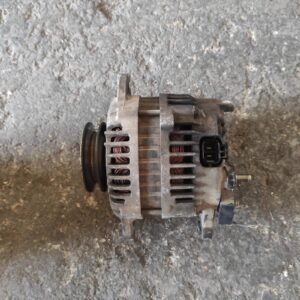 Alternador Nissan Primera (P11) 2.0 TD (90 cv)