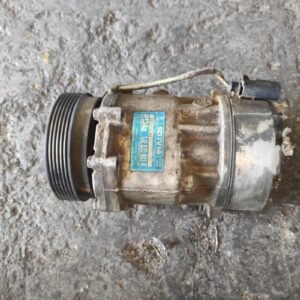 Compresor aire acondicionado Seat Toledo II (1M2) 1.9 TDI (110 cv)