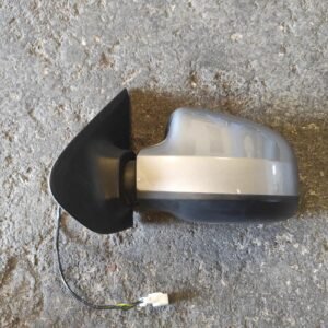Retrovisor izquierdo Dacia Sandero II stepway (Versión 2016) 0.9 TCe (90 cv) LPG Start&Stop