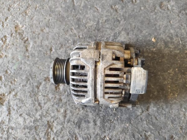 Alternador Seat Toledo II (1M2) 1.9 TDI (110 cv)